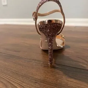 Badgley Mischka Shoes Gorgeous Badgley Mischka Odelia Rose